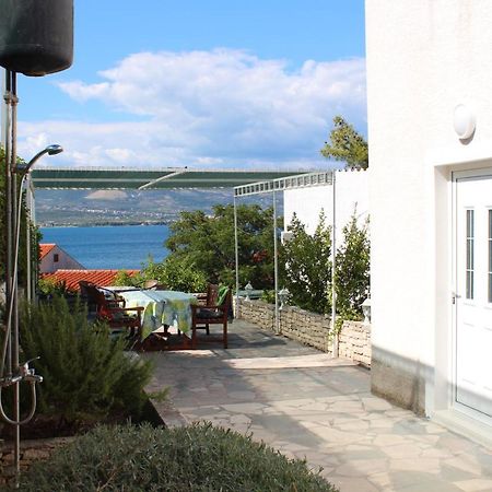 Apartman Bonaca Trogir Exteriör bild