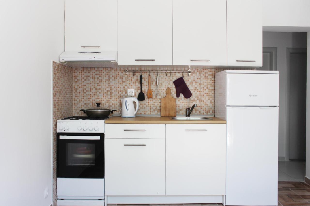 Apartman Bonaca Trogir Exteriör bild