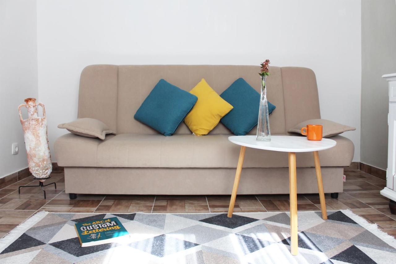 Apartman Bonaca Trogir Exteriör bild