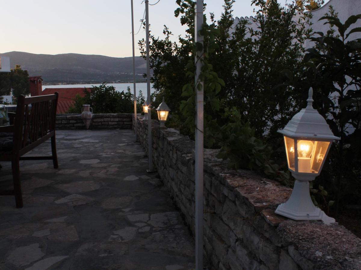 Apartman Bonaca Trogir Exteriör bild