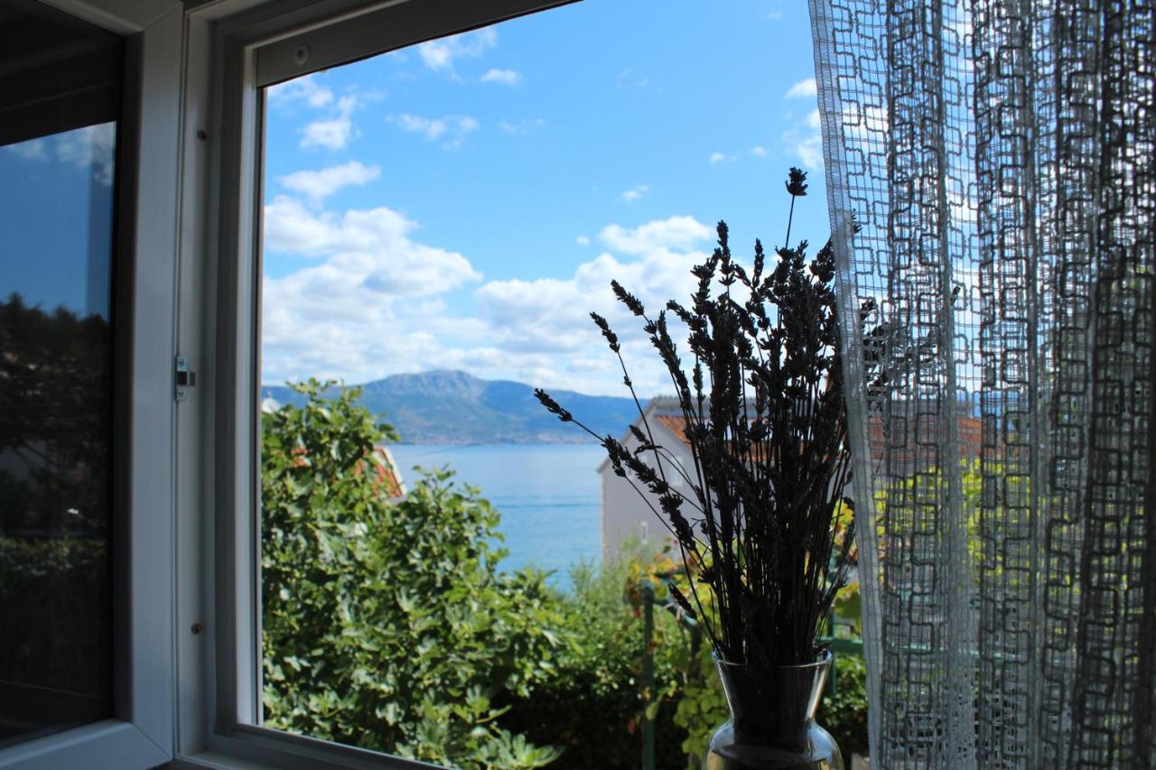 Apartman Bonaca Trogir Exteriör bild