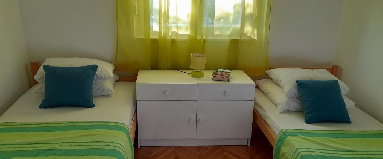 Apartman Bonaca Trogir Exteriör bild