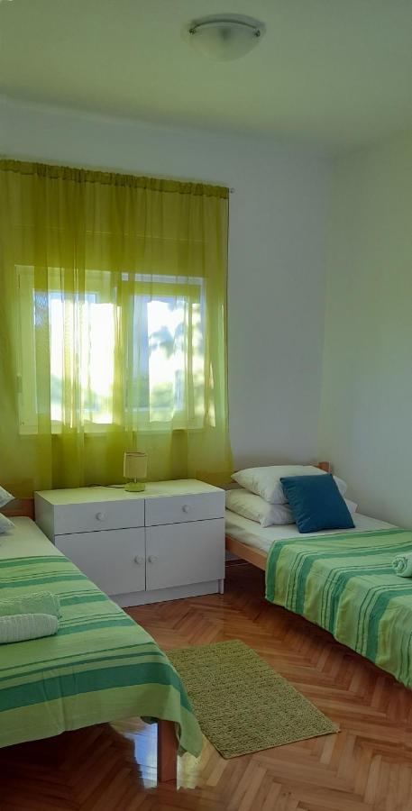 Apartman Bonaca Trogir Exteriör bild