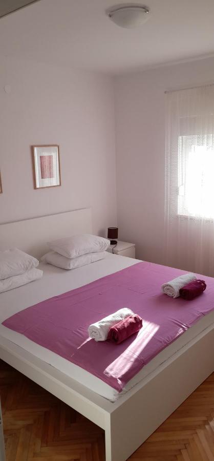 Apartman Bonaca Trogir Exteriör bild
