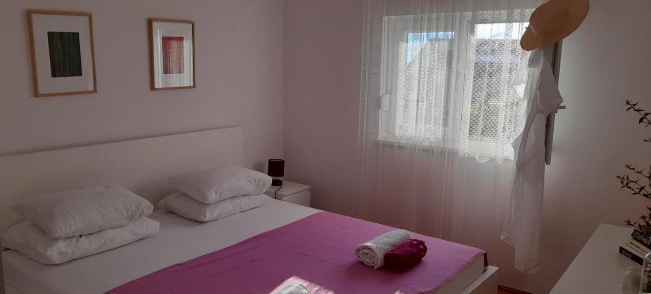 Apartman Bonaca Trogir Exteriör bild