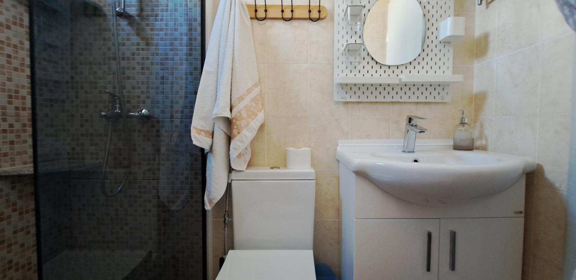 Apartman Bonaca Trogir Exteriör bild