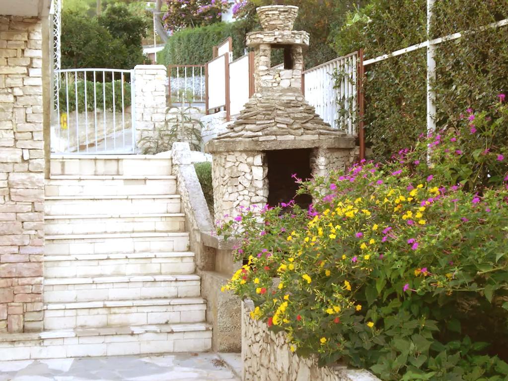Apartman Bonaca Trogir Exteriör bild