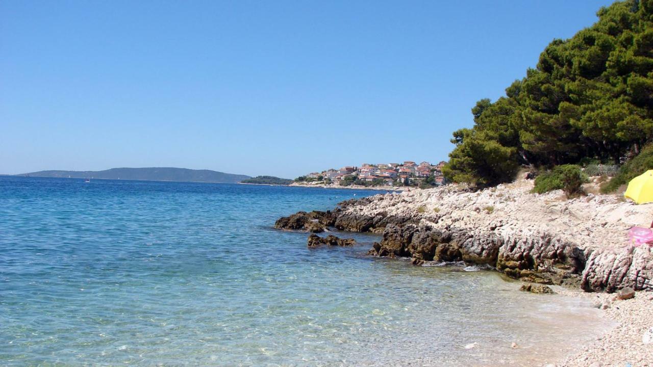 Apartman Bonaca Trogir Exteriör bild